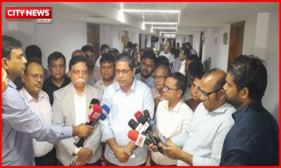 চলতি অর্থবছরেই দেশের সব স্থানীয় সরকার নির্বাচন: প্রতিমন্ত্রী শাহে আলম