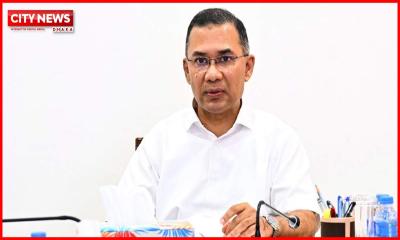 প্রধানমন্ত্রী ও বিএনপি চেয়ারম্যান তারেক রহমানের ১৯তম কারামুক্তি দিবস আজ