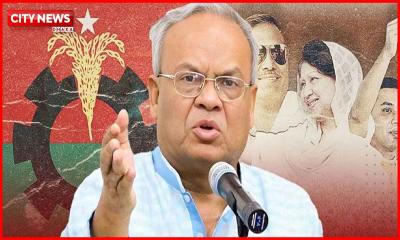 গণতন্ত্রের চর্চা অব্যাহত থাকলে কোনো স্বৈরশক্তিই মাথাচাড়া দিতে পারে না: রিজভী