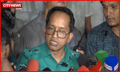 যাচাই-বাছাই শেষে জাসদ কার্যালয়ে আটক ২৮০-৩০০ জনের বিরুদ্ধে আইনগত ব্যবস্থা