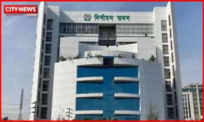ইউপি নির্বাচনের রোডম্যাপ ঘোষণা ১২ অক্টোবর