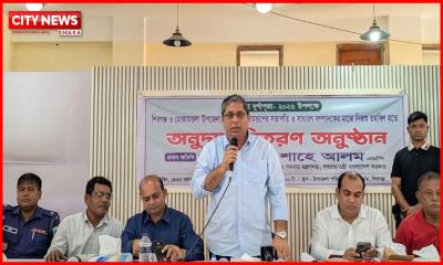 ‘বেহেশতের লোভ দেখিয়ে’ বিরোধীদল এখন দায়িত্বহীন আচরণ করছে: প্রতিমন্ত্রী