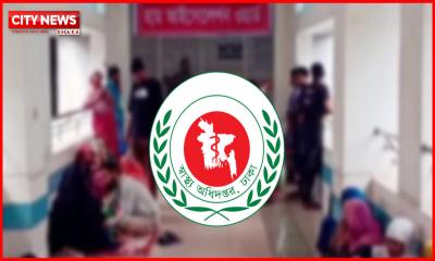 ২৪ ঘণ্টায় হাম উপসর্গে ৫ জনের মৃত্যু