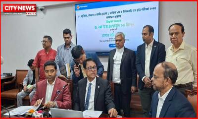 জুনিয়র বৃত্তি পরীক্ষার ফল প্রকাশ