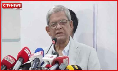 দেশের প্রতিটি নাগরিকের ধর্মীয় স্বাধীনতা ও সমঅধিকার নিশ্চিতে সরকার অঙ্গীকারবদ্ধ: রাষ্ট্রপতি