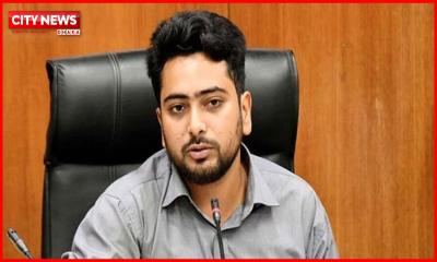 রাষ্ট্রীয় প্রতিষ্ঠানকে দলীয় ক্লাবে পরিণত করেছে বিএনপি: নাহিদ ইসলাম