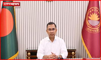 চাঁদপুর ও ফেনী সফরে যাচ্ছেন প্রধানমন্ত্রী
