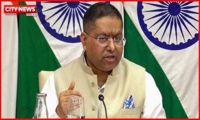 শেখ হাসিনা আমলের ১০১ চুক্তি পর্যালোচনা করবে ঢাকা, যা বলল ভারত