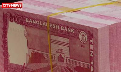 আসছে নতুন নোট, ডিজাইনে থাকবে দেশের ইতিহাস ঐতিহ্য ও গ্রাফিতি