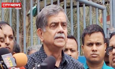 এইচএসসি পরীক্ষা স্বচ্ছ ও নির্ভুল করার সর্বোচ্চ চেষ্টা করা হচ্ছে: শিক্ষা উপদেষ্টা