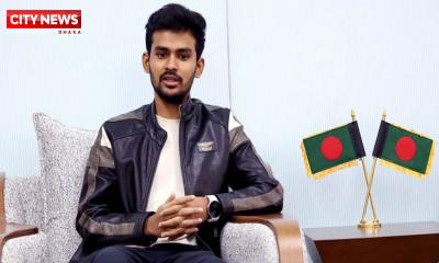 নির্বাচনকালীন সরকারে থাকছেন না আসিফ মাহমুদ, এনসিপিতে যোগ দেবেন?