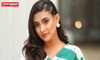 গ্রেফতারি পরোয়ানার ইস্যুতে যা বললেন মেহজাবীন