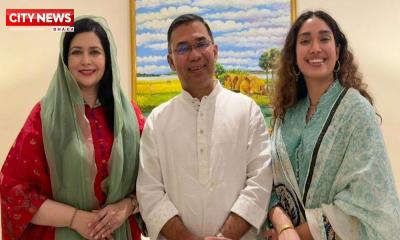 জন্মদিনে যে ৫ প্রতিশ্রুতির কথা জানালেন তারেক রহমান