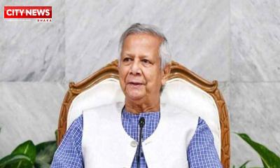 প্রধান উপদেষ্টা ও সরকারের ওপর সন্তুষ্ট ৭০ শতাংশ মানুষ: আইআরআই জরিপ