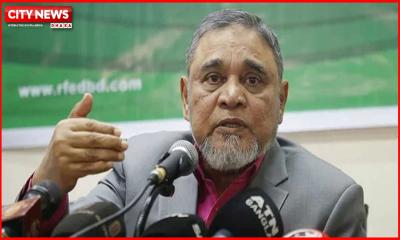 সাংবাদিকরা পর্যবেক্ষণ করলে নির্বাচনে স্বচ্ছতা থাকবে: সিইসি