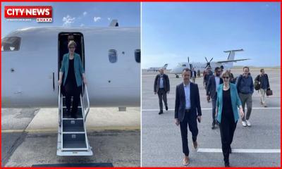 যুক্তরাষ্ট্রের সঙ্গে কূটনৈতিক সম্পর্ক পুনঃস্থাপনের পথে ভেনেজুয়েলা