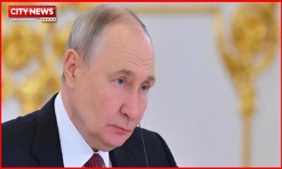 ইউরোপের বিরুদ্ধে গিয়ে এশিয়ায় ঝুঁকছে রাশিয়া