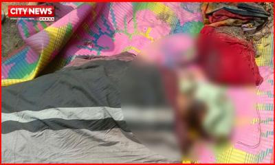 টেকনাফের পাহাড়ে মিলল ৩ লাশ