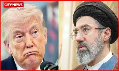 হরমুজ প্রণালি খুলতে যুক্তরাষ্ট্রকে নতুন শর্ত দিল ইরান