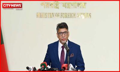 প্রধানমন্ত্রীর দিল্লি সফর নিয়ে ভারতকে ৪ শর্ত দিয়েছে ঢাকা
