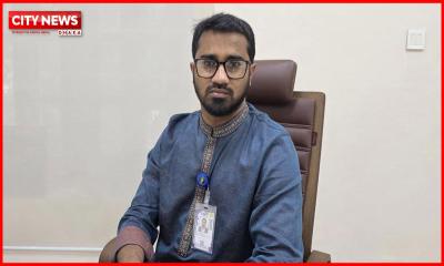 কুষ্টিয়ায় পাটওয়ারীর ওপর হামলা নিয়ে সন্দেহের কথা জানালেন রাশেদ খাঁন