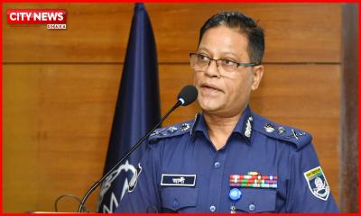 দুর্গাপূজা নির্বিঘ্নে উদযাপনে পুলিশ পর্যাপ্ত নিরাপত্তা ব্যবস্থা গ্রহণ করেছে: আইজিপি
