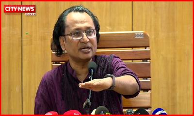 ক্রসফায়ারে সমর্থন নেই, আইজিপির বক্তব্য নিয়ে প্রধানমন্ত্রীর দেশে ফেরার পর সিদ্ধান্ত