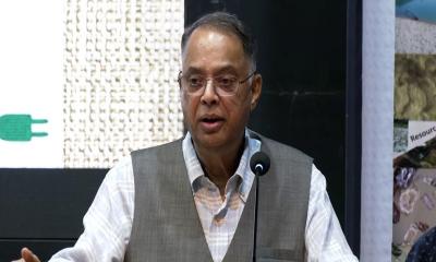 পাম্পে ভোগান্তির পেছনে তেল সরবরাহকারী কোম্পানিগুলোর গাফিলতি ছিল: জ্বালানিমন্ত্রী