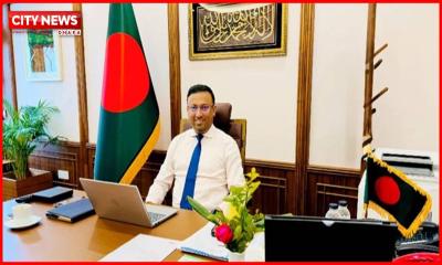 প্রধানমন্ত্রীর ভারত সফর ‘পারস্পরিক আস্থা’ অর্জনের পর: উপদেষ্টা হুমায়ুন কবির