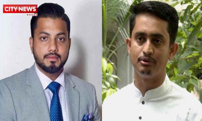 জয়ের পর ইশরাককে নিয়ে সারজিসের স্ট্যাটাস