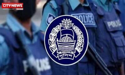 কর্মস্থল থেকে উধাও ১৩ ঊর্ধ্বতন পুলিশ কর্মকর্তা বরখাস্ত