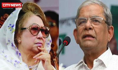 খালেদা জিয়া একদিনের জন্যও মাথা নত করেননি: ফখরুল