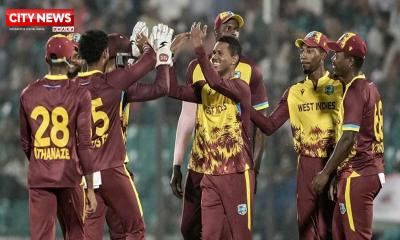 ১৬ রানে হেরে সিরিজ শুরু বাংলাদেশের