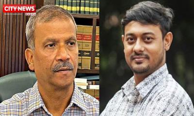 আসিফ নজরুলকে নিয়ে বিস্ফোরক মন্তব্য নাসীরুদ্দীন পাটওয়ারীর