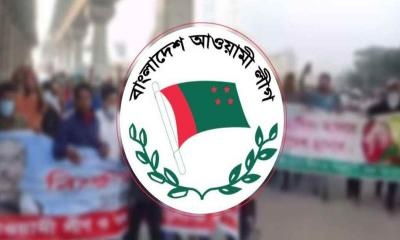 দশ মাসে আ.লীগের ৩ হাজার নেতাকর্মী গ্রেপ্তার