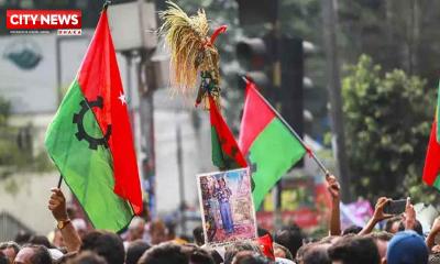 ২৩৭ আসনে বিএনপির প্রার্থী যারা