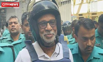 সন্ত্রাসবিরোধী আইনের মামলায় সাবেক মন্ত্রী লতিফ সিদ্দিকীর জামিন