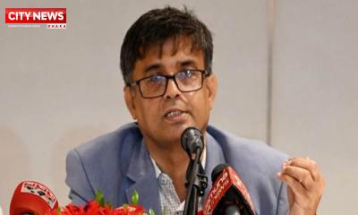 গণভোট নিয়ে দলগুলো ঐকমত্যে না এলে সিদ্ধান্ত নেবে সরকার: প্রেস সচিব