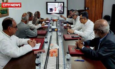 সন্ধ্যায় স্থায়ী কমিটির জরুরি বৈঠক ডেকেছে বিএনপি