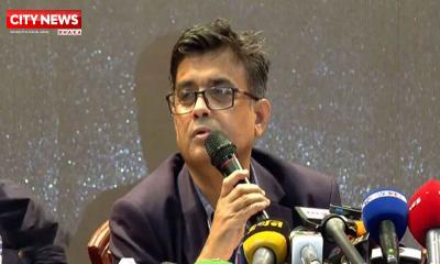 ‘আ.লীগ ফেসবুকভিত্তিক প্রতিবাদী দলে পরিণত হয়েছে’