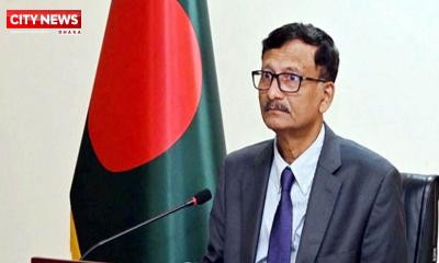 হাসিনা–কামালকে ফেরাতে ভারতের কাছে পাঠানোর চিঠি প্রস্তুত হচ্ছে: পররাষ্ট্র উপদেষ্টা