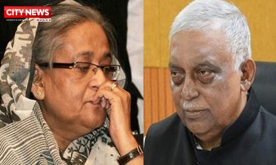 শেখ হাসিনা ও কামালের মৃত্যুদণ্ডের পূর্ণাঙ্গ রায় প্রকাশ