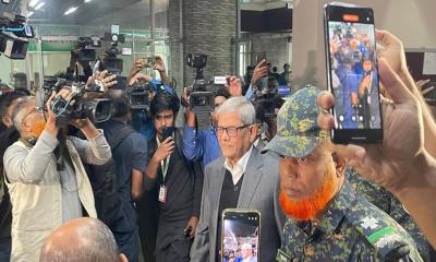 জামায়াতের ‘কূটকৌশলের’ বিরুদ্ধে ইসিকে কঠোর ব্যবস্থা নিতে বলল বিএনপি