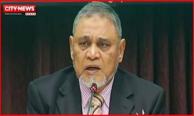 প্রধান নির্বাচন কমিশনারের বিরুদ্ধে আদালত অবমাননার রুল