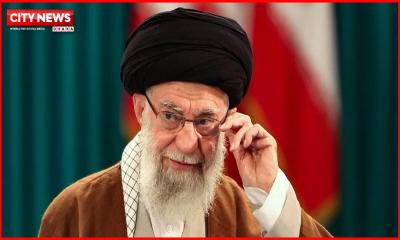 যুক্তরাষ্ট্রের হামলার শঙ্কায় ভূগর্ভস্থ আশ্রয়ে খামেনি