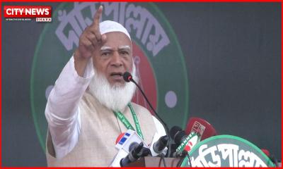 বেয়াদবি করলে আগুনের ফুলকি দেখানো হবে