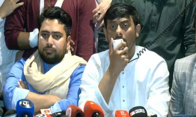 পুরো দেশের কাছে মির্জা আব্বাস বাহিনীর হামলার বিচার দিলাম: নাসিরুদ্দীন পাটওয়ারী