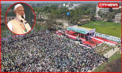 চরম প্রতিকূল পরিস্থিতির মধ্যেও আপনাদের ছেড়ে যাইনি, ভবিষ্যতেও যাবো না