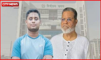 আপিলও খারিজ, নির্বাচন করতে পারবেন না হাসনাতের প্রতিদ্বন্দ্বী মুন্সী