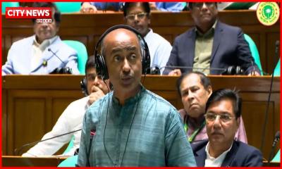এই উচ্চাভিলাষী বাজেট বাংলাদেশকে নতুন উচ্চতায় নিয়ে যাবে